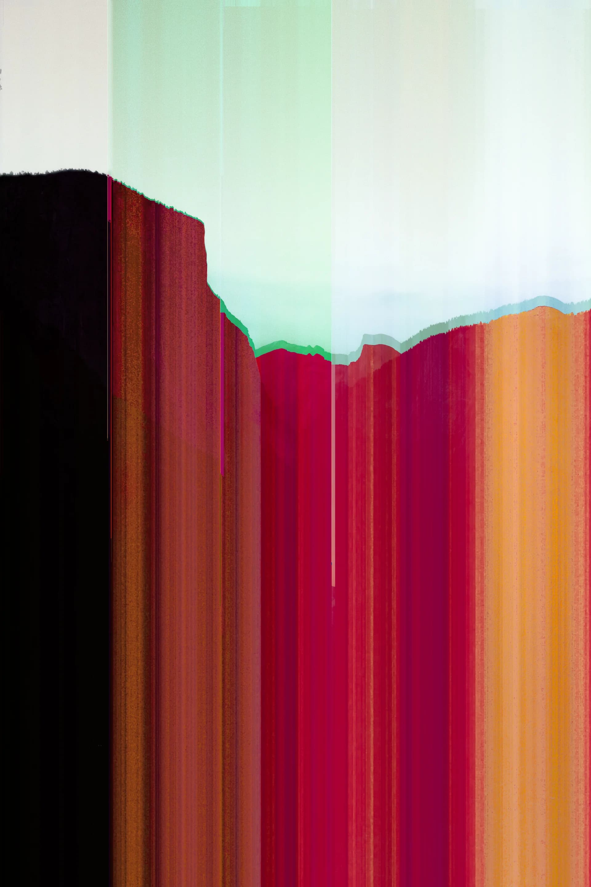 Red Mountain