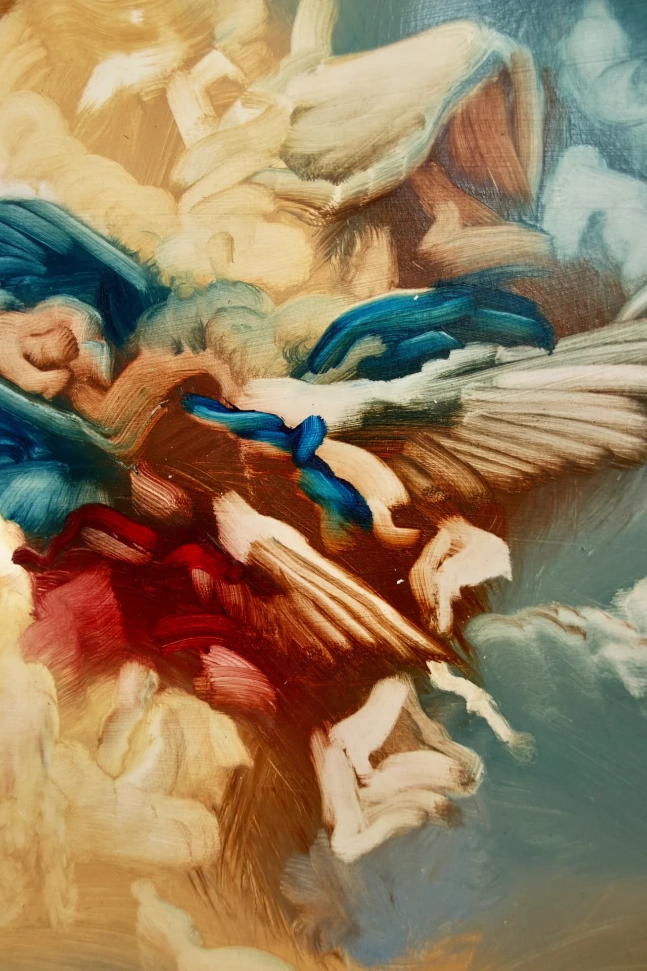 Messengers