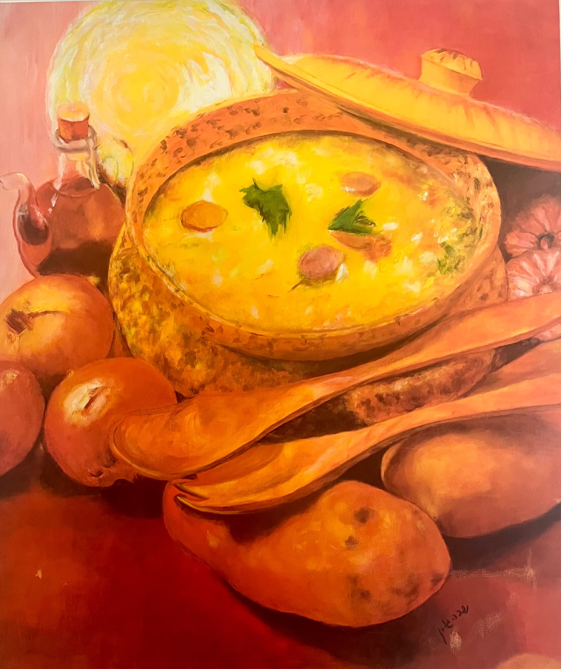 Food- hot shop 2