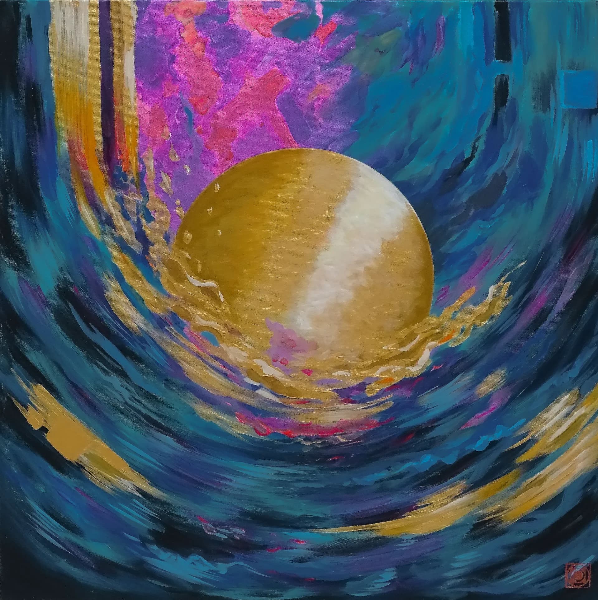 Cradle