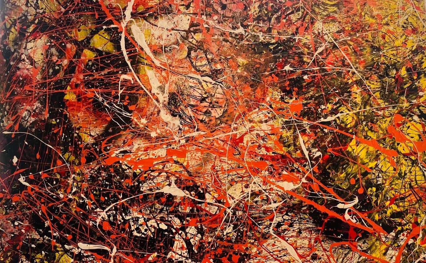 Echoes of Motion 3