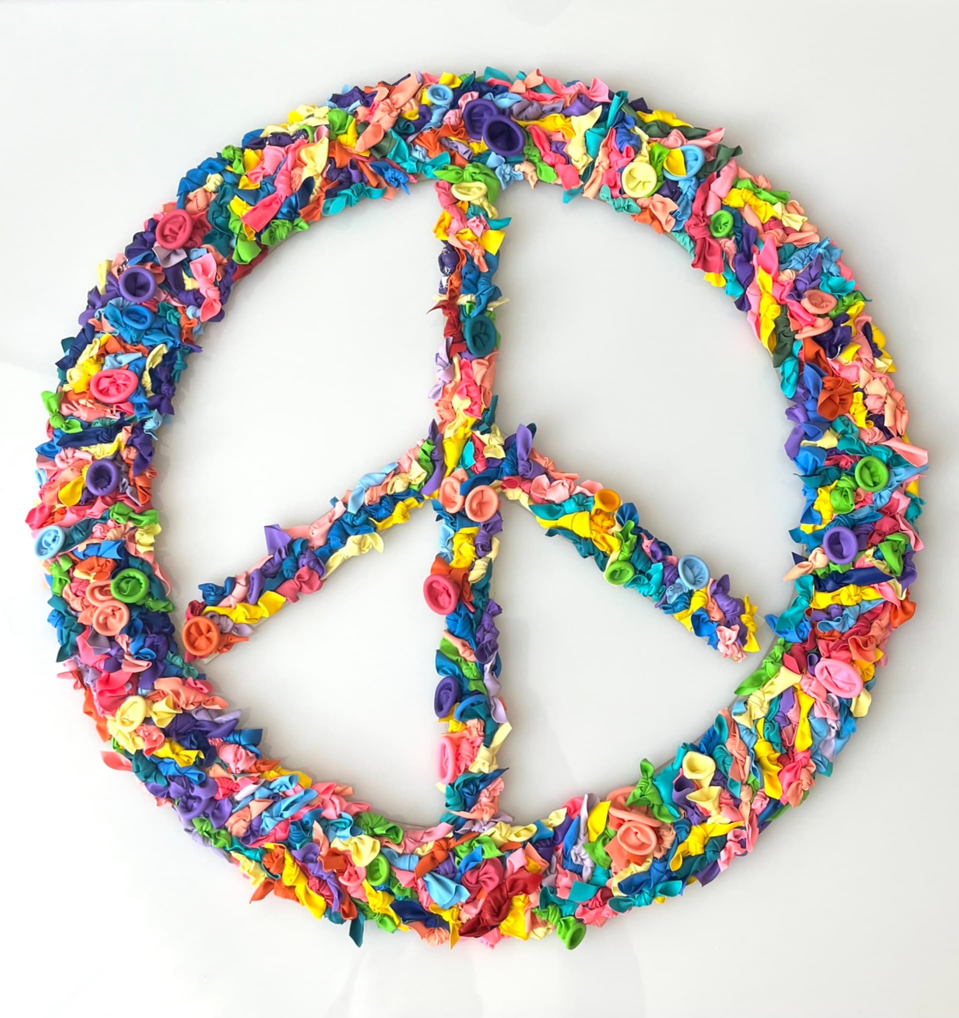 Peace&love