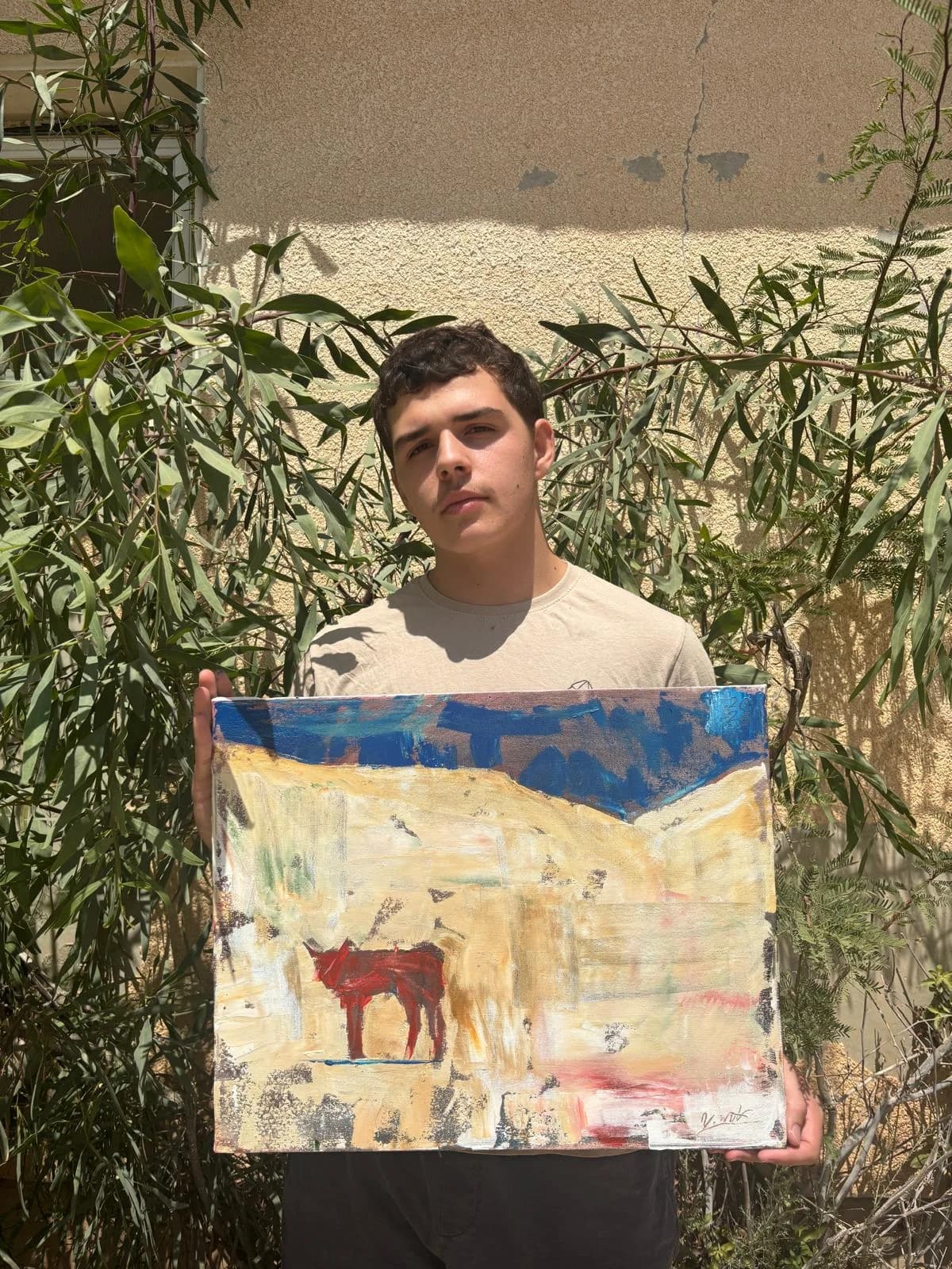משוטט 2