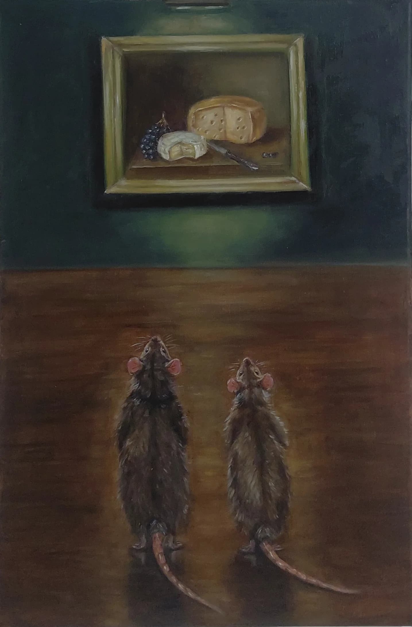 Night in the Museum