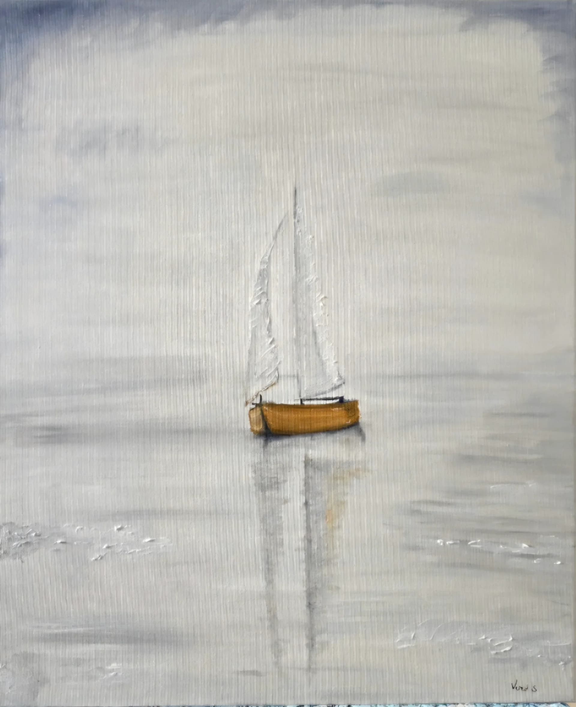 Still Water, Quiet Sail