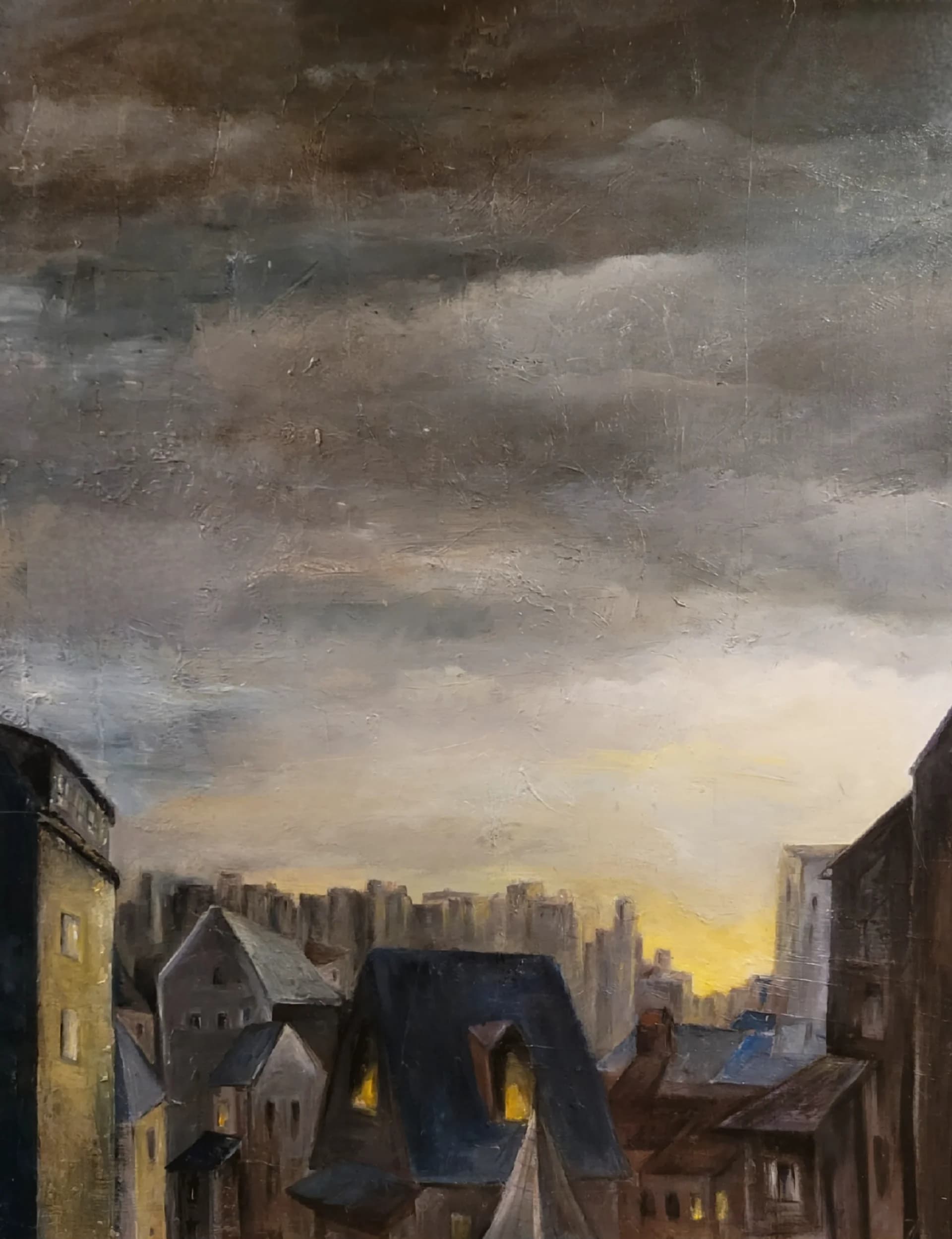 Roofs