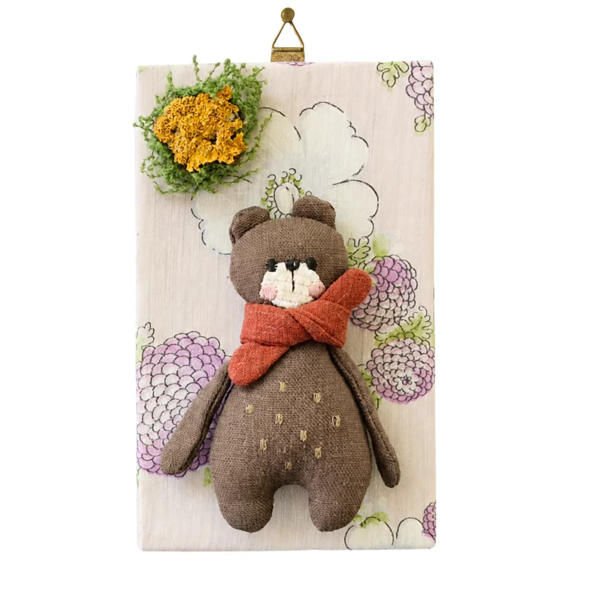 Shmuti the Bear