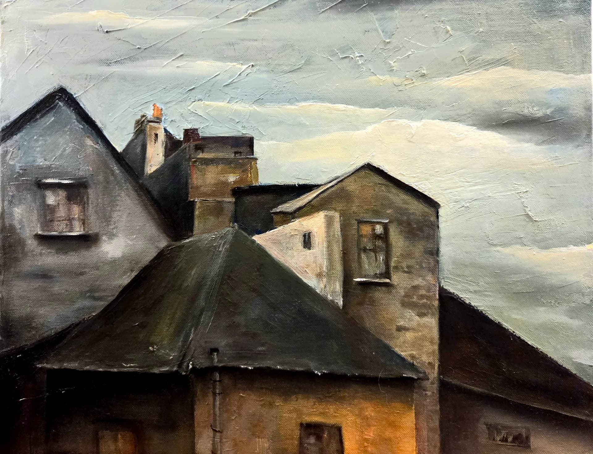 Rooftops