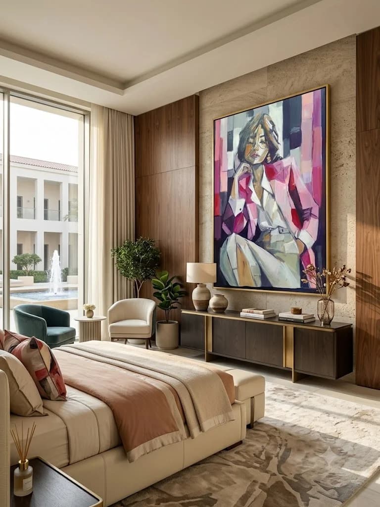 Modern Style 2