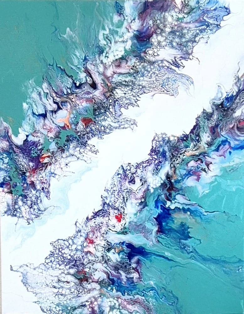 Where oceans meet