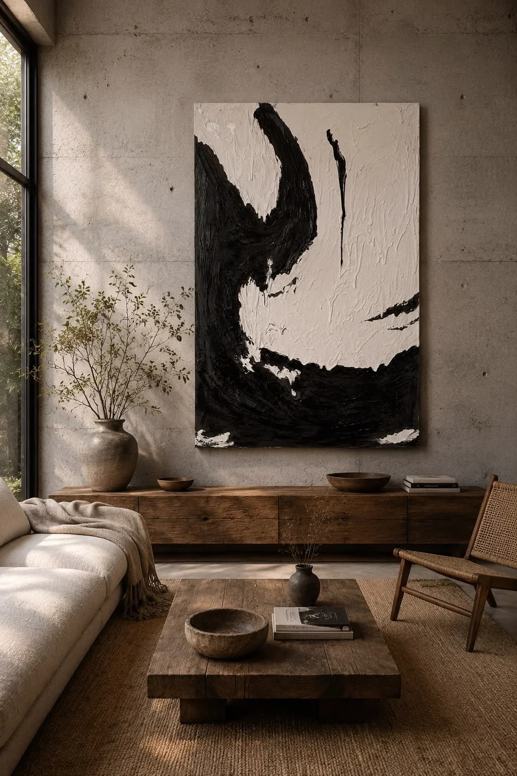 Yin and Yang 2