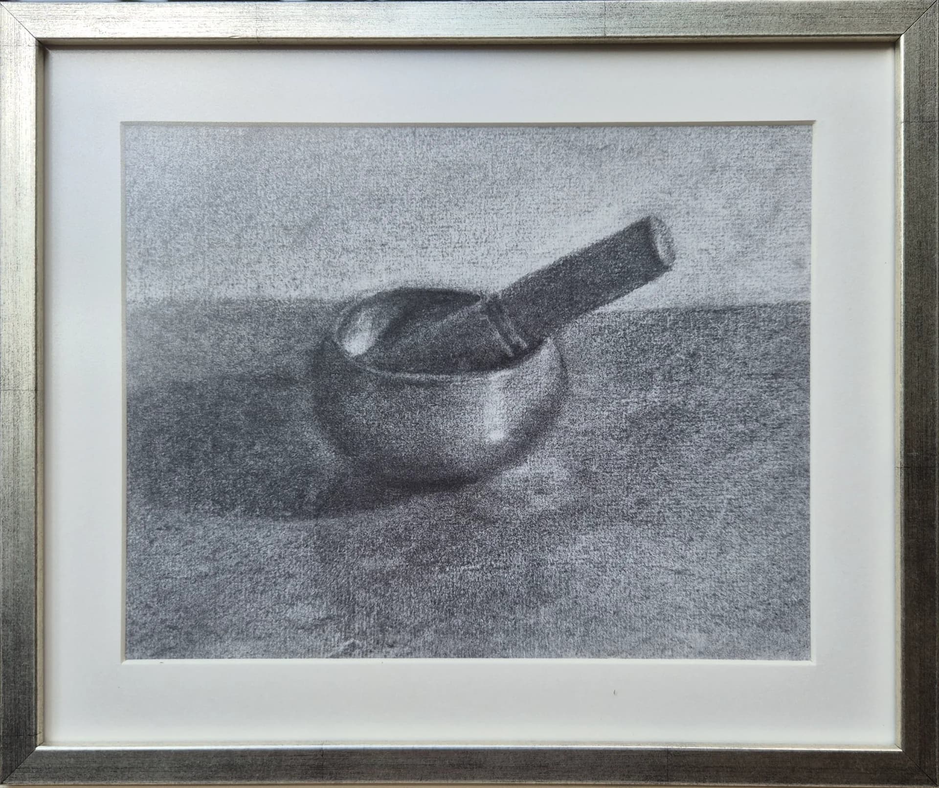 Singing Bowl 2
