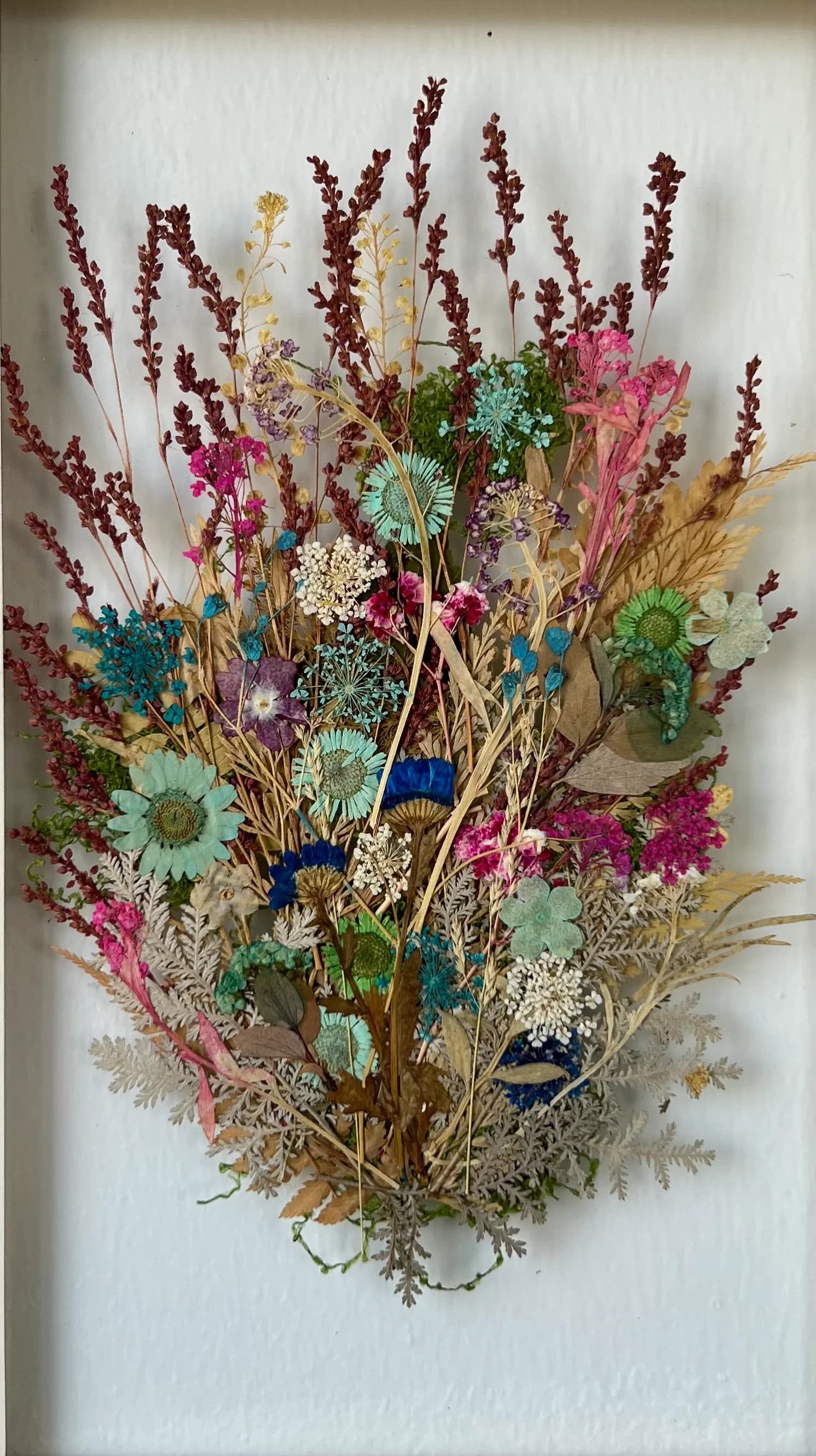 Wildflower Study