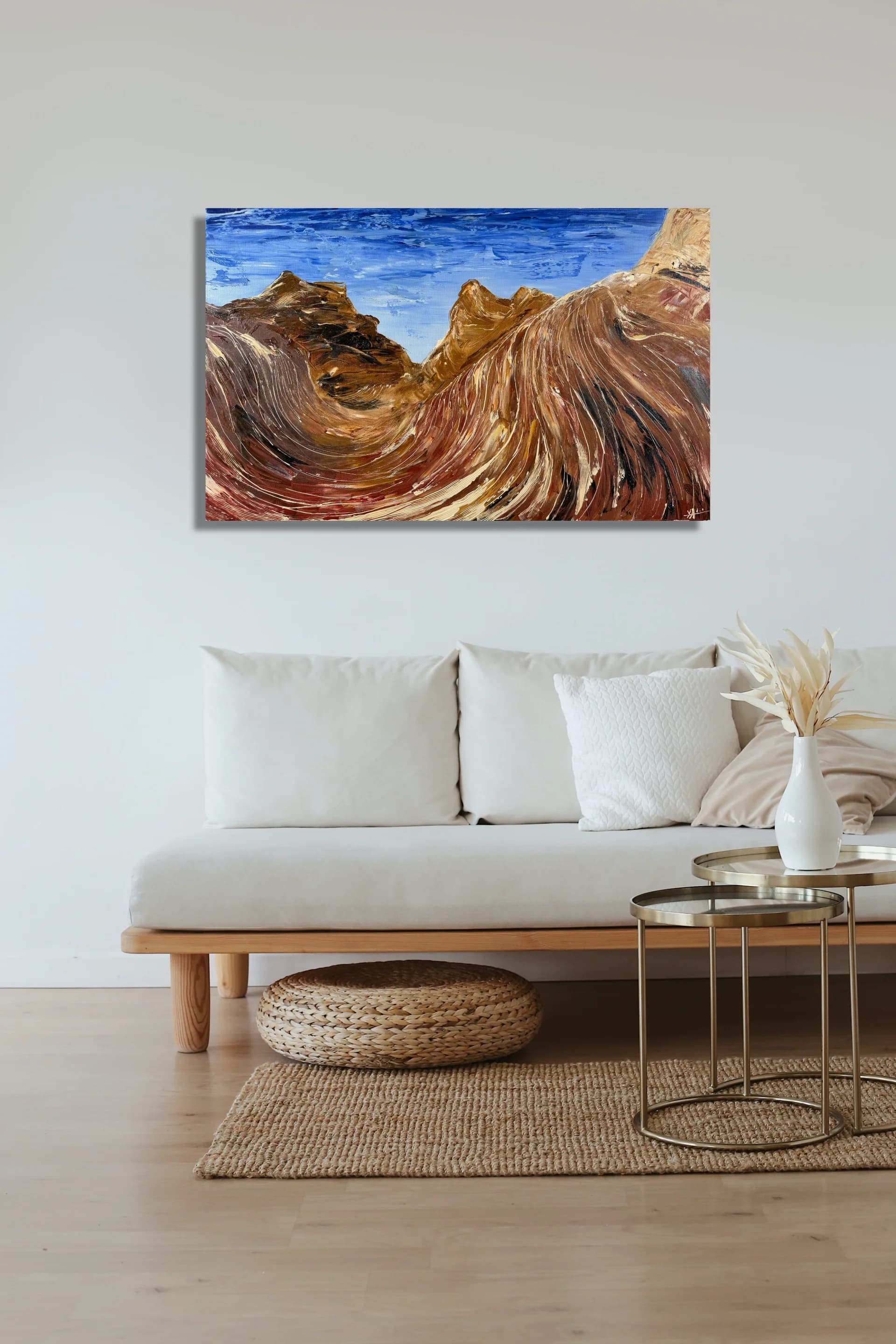 Sinai Waves 2