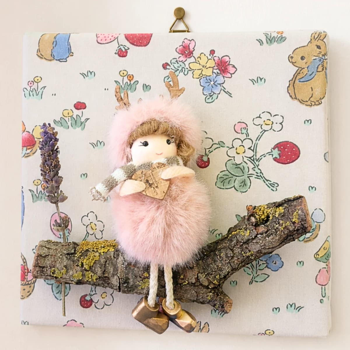 Goodnight Hug from the Forest – Siplul