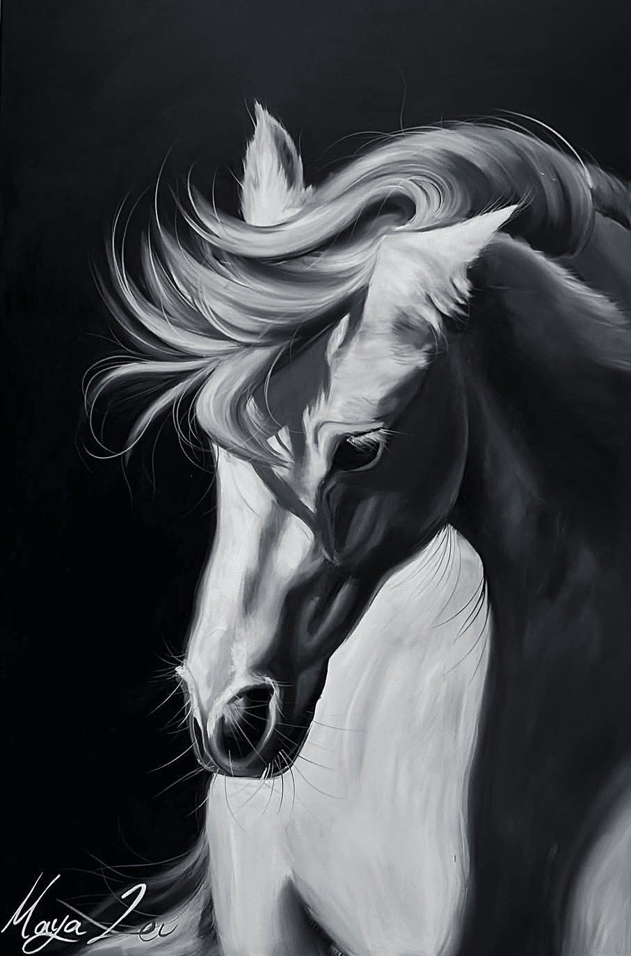 Free spirit