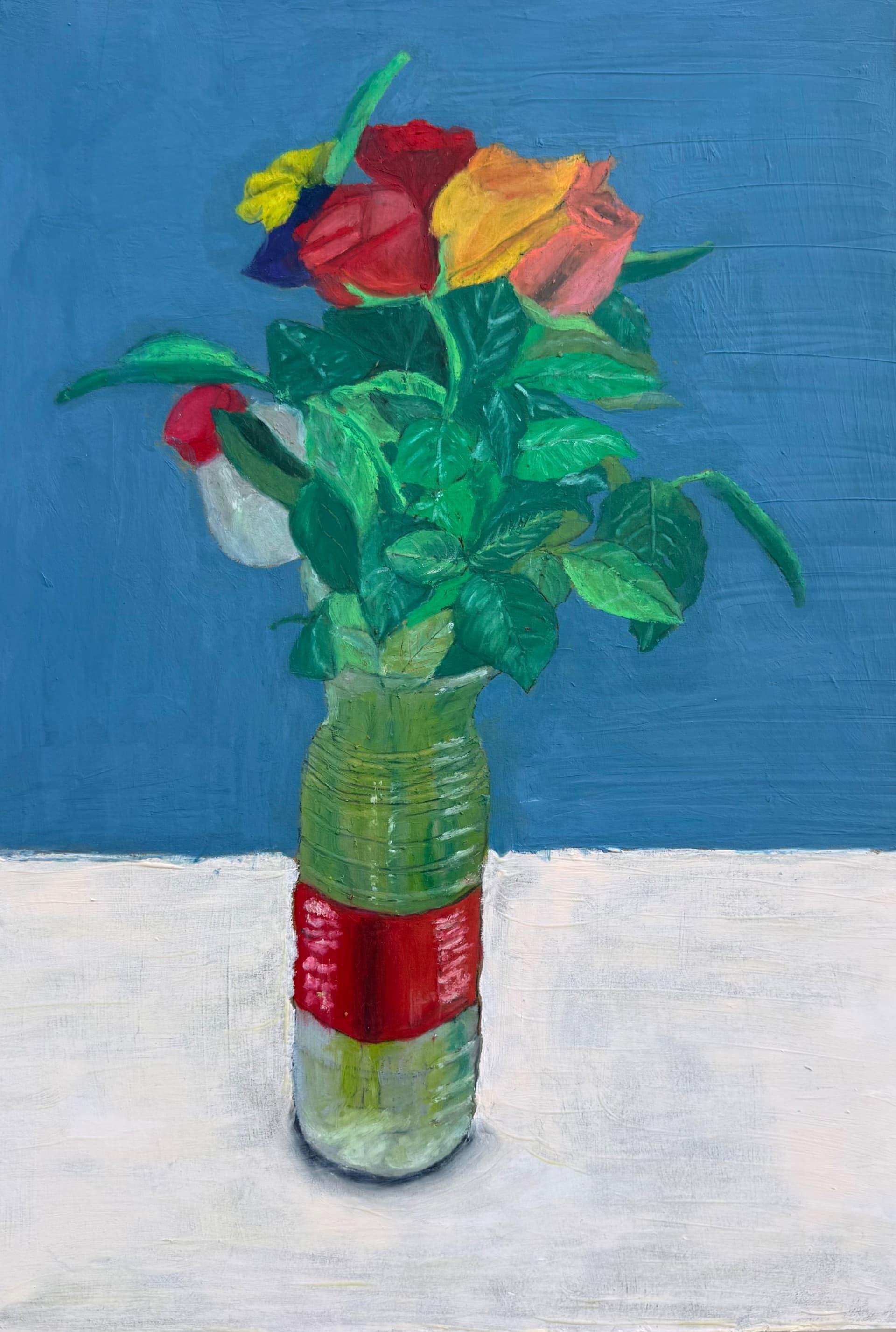 זר נביעות