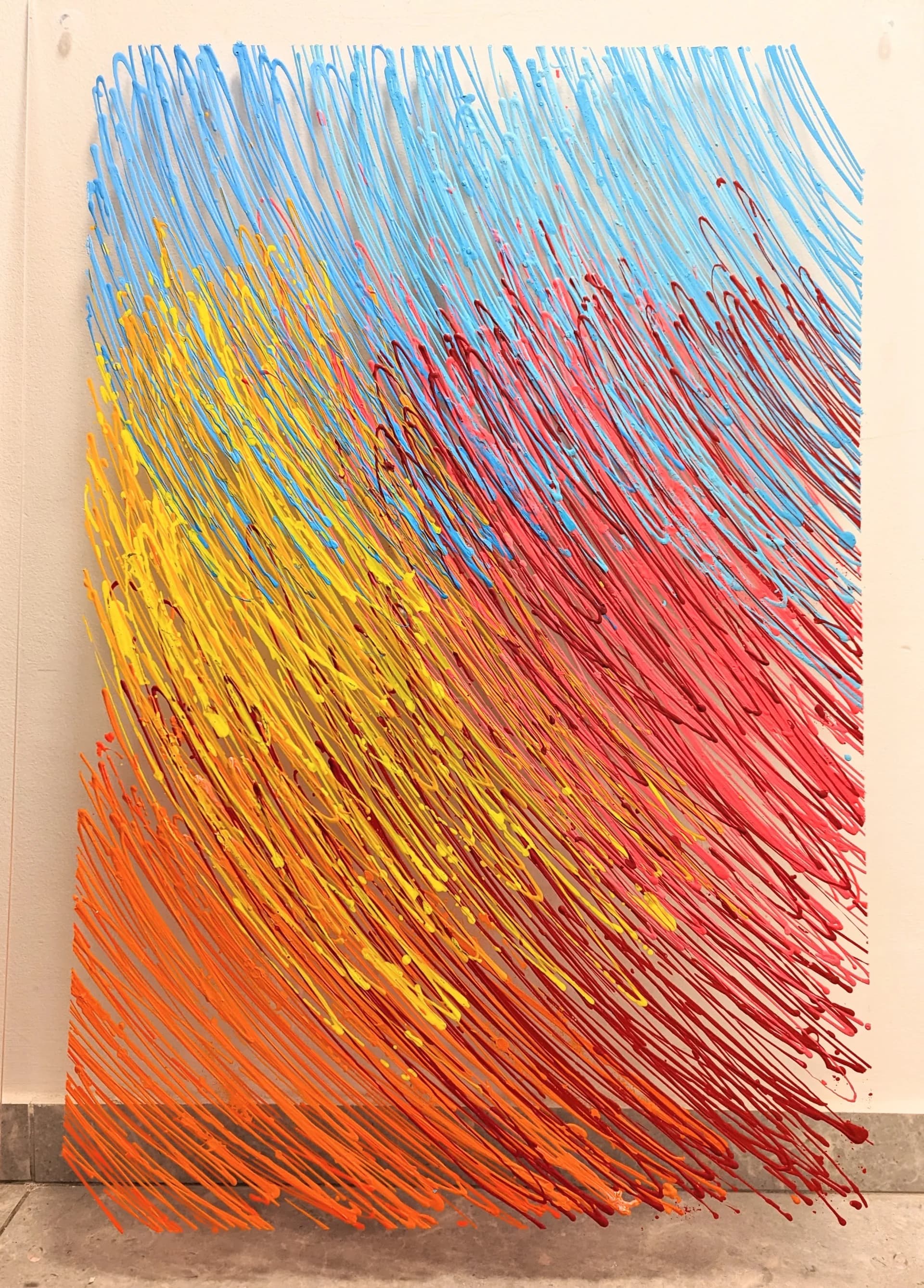 lines of freedom