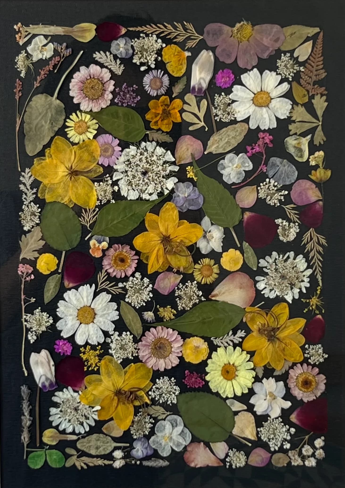 גן פורח