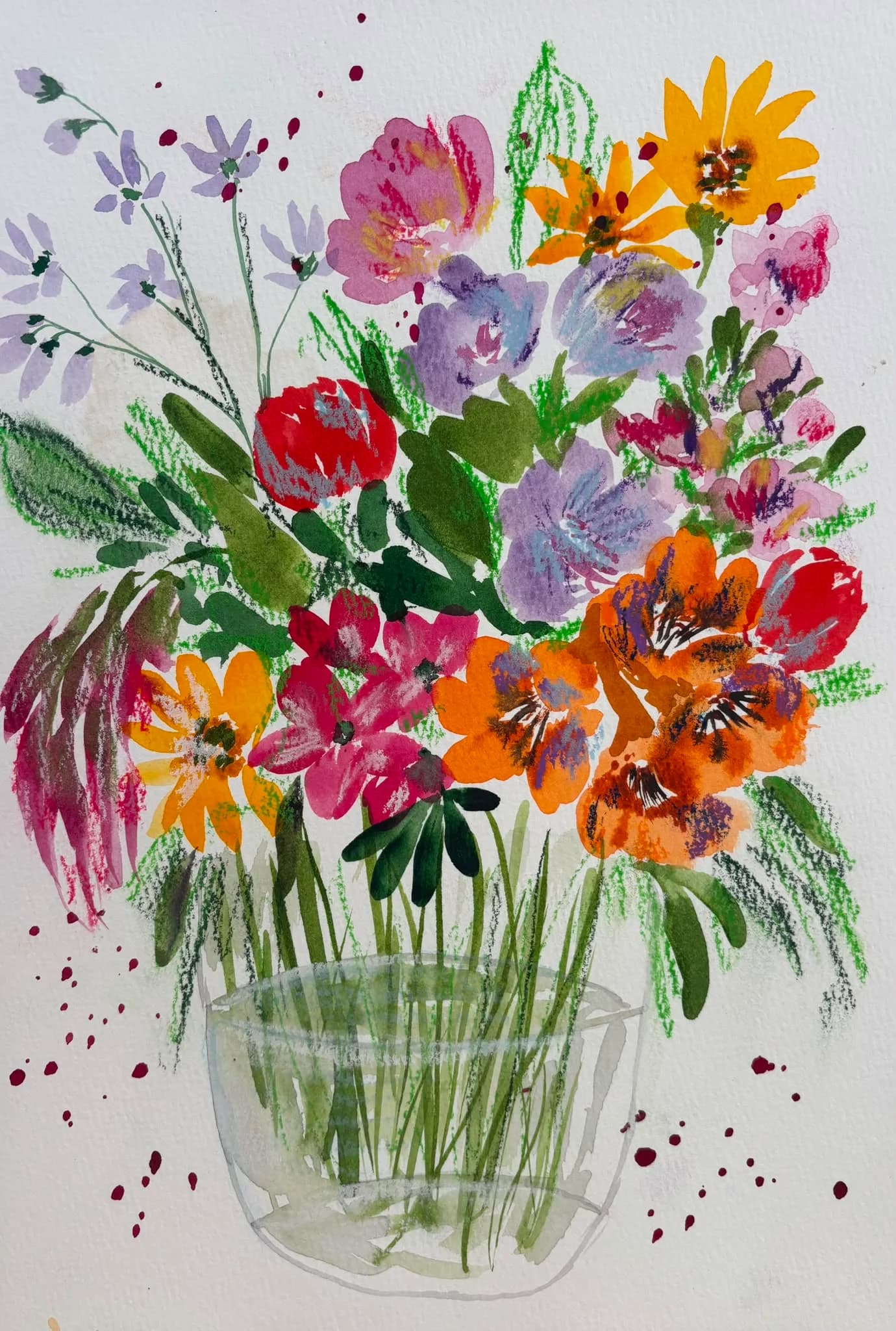 Wild Abundance