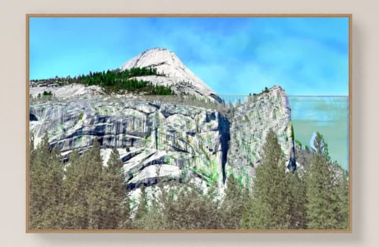 Marble Mountain 2
