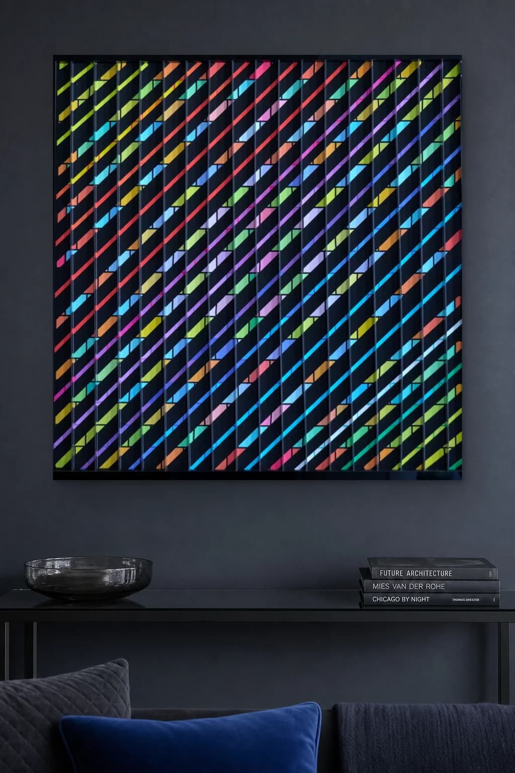 Diagonal ONE