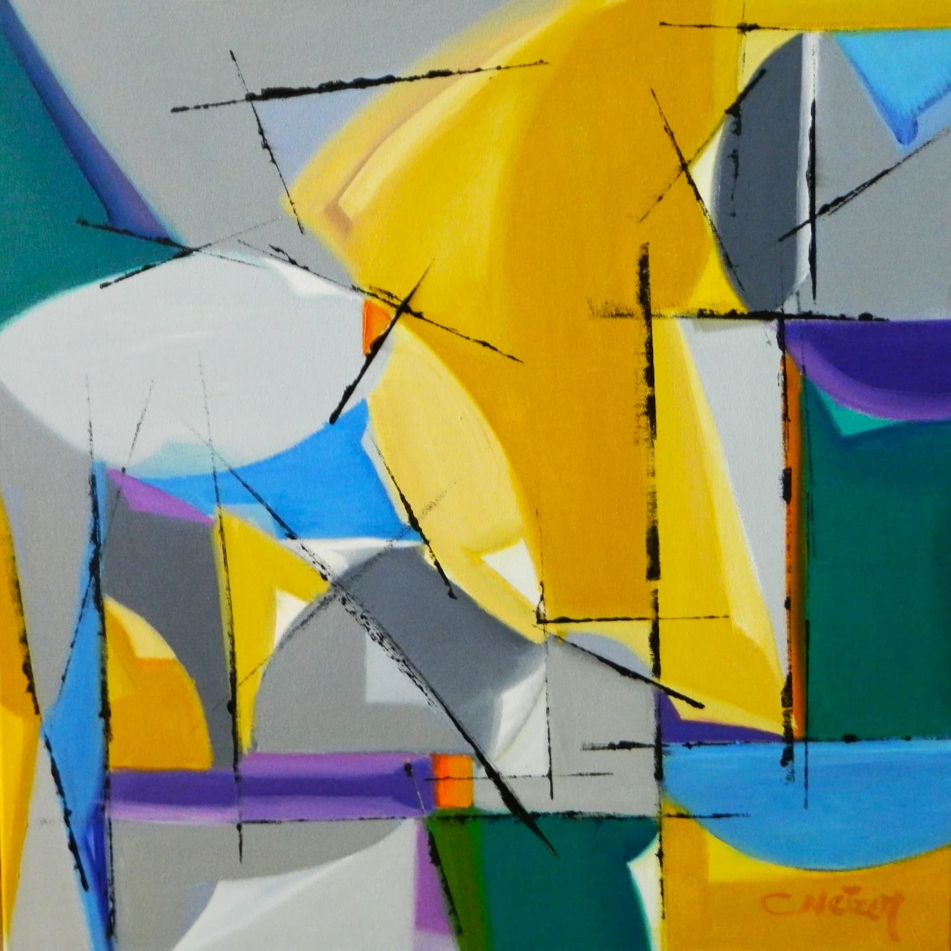 Fragments and Flow