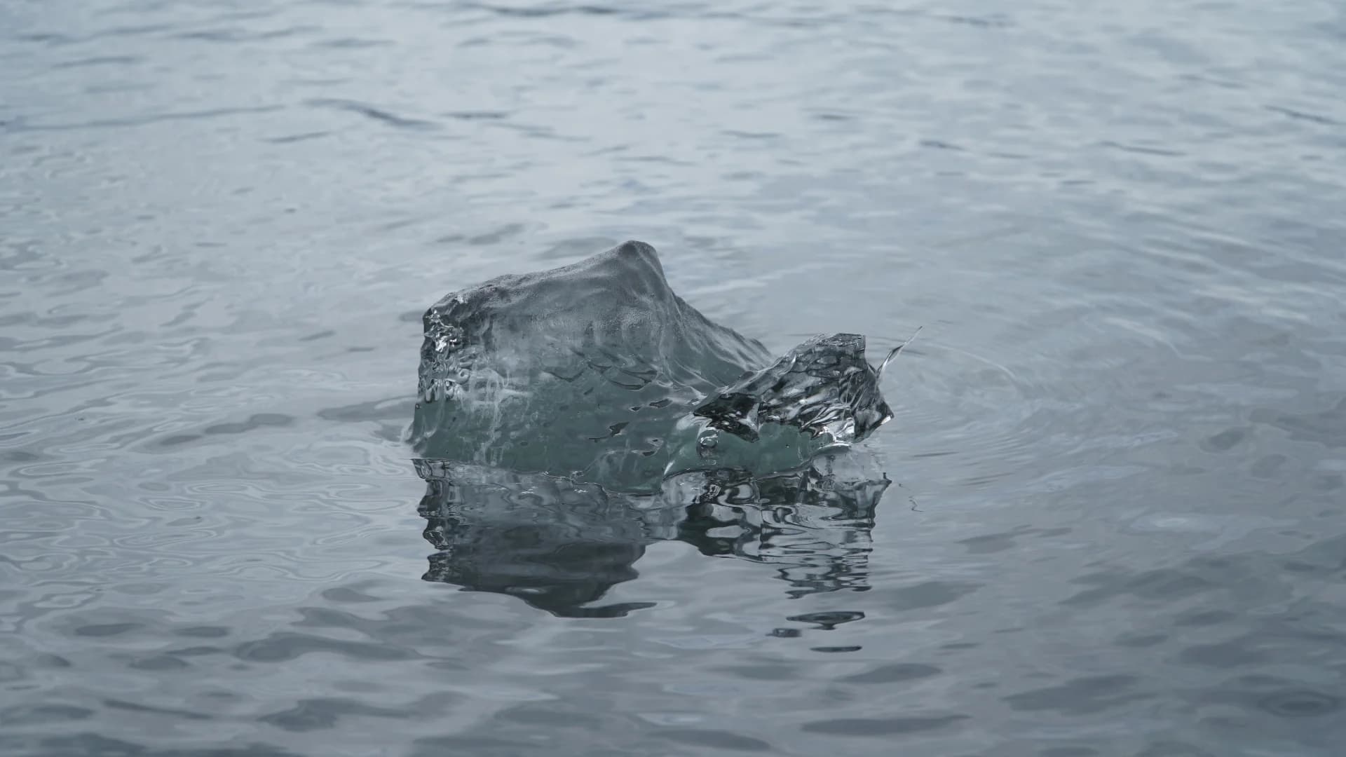 Frozen light