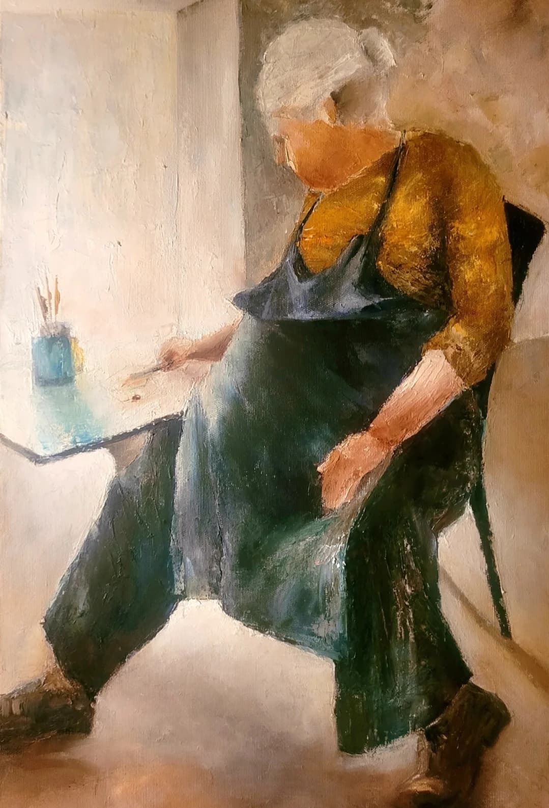 Tami