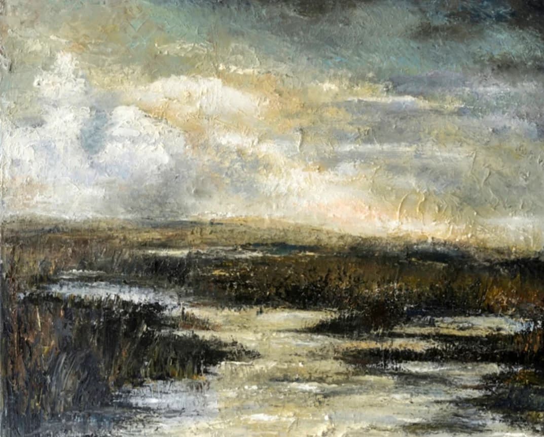 Swamps