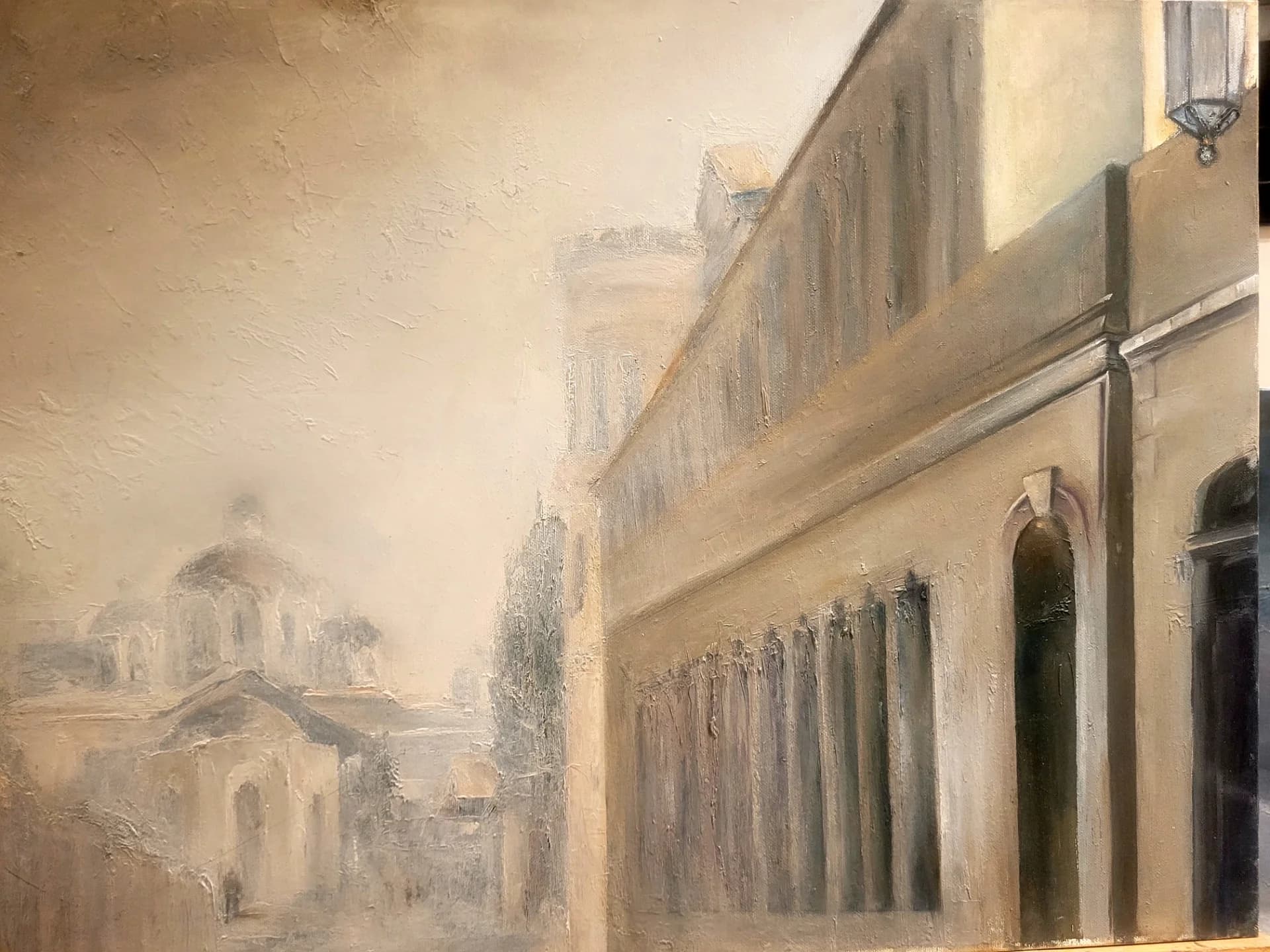 Jerusalem