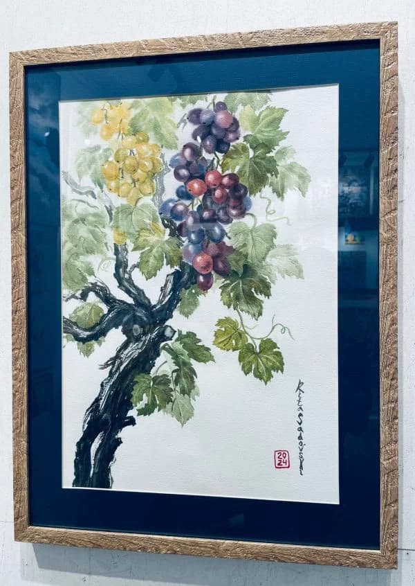 Vine 2