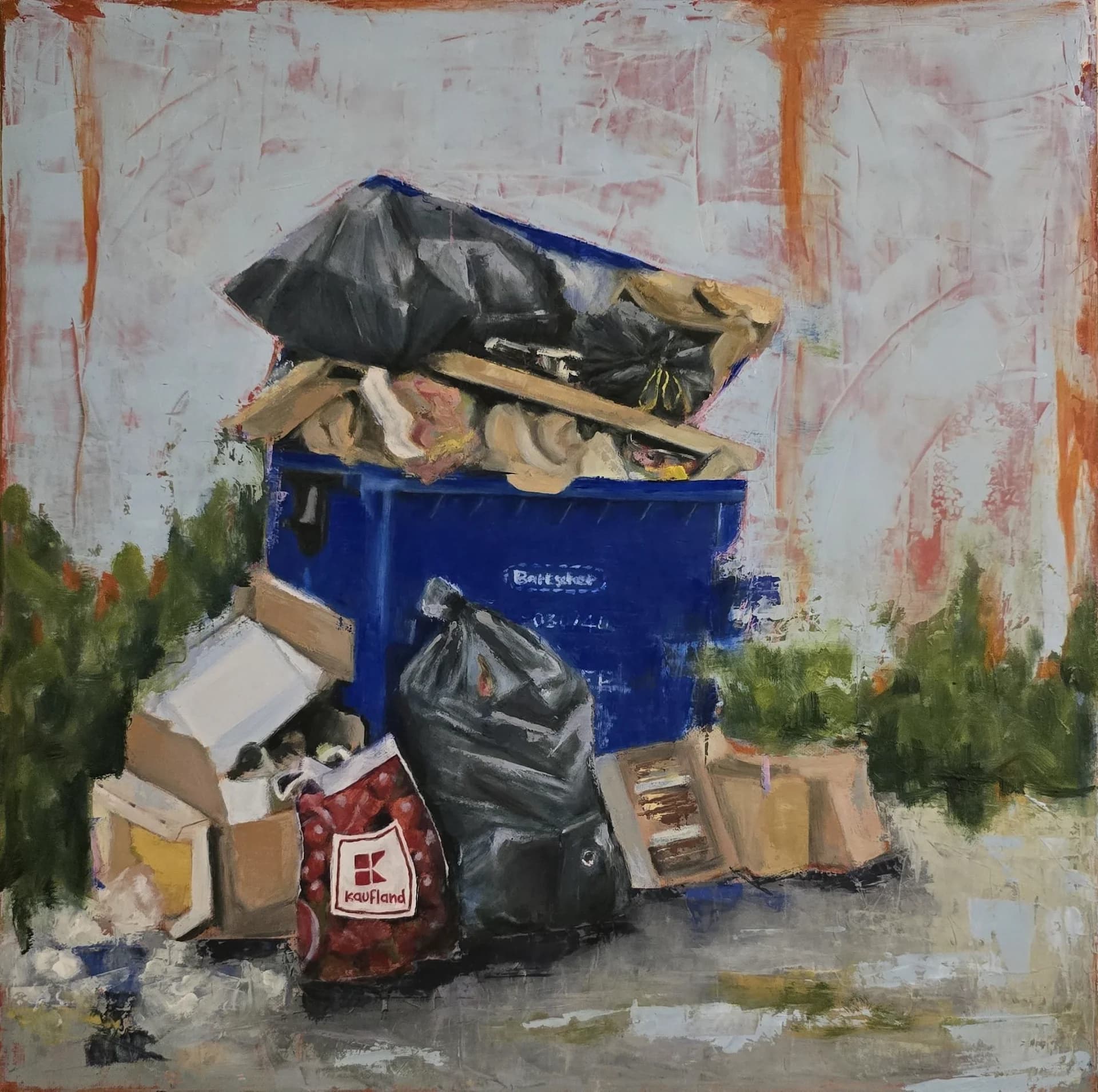Still life