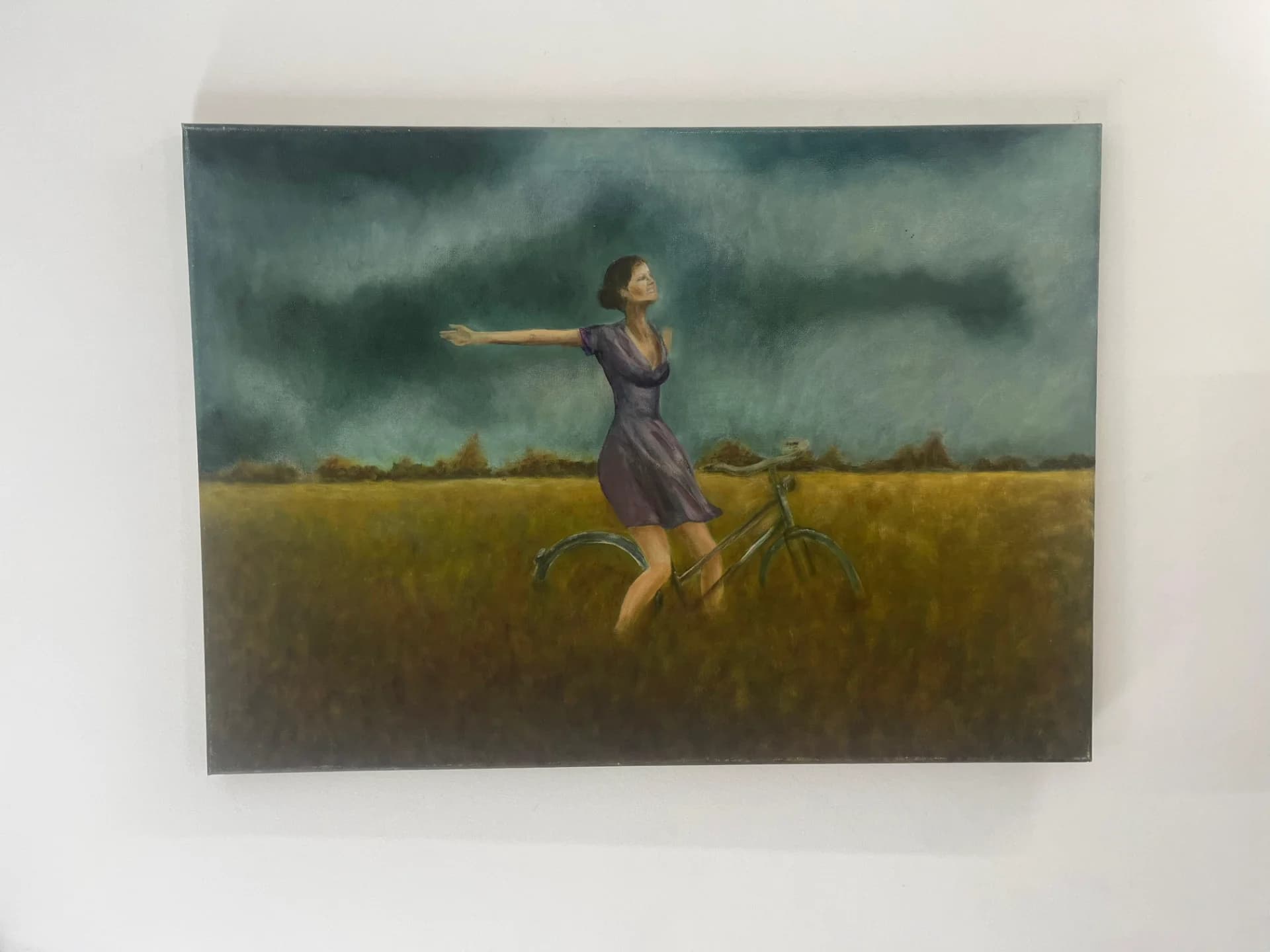 Girl in the Storm 2 2