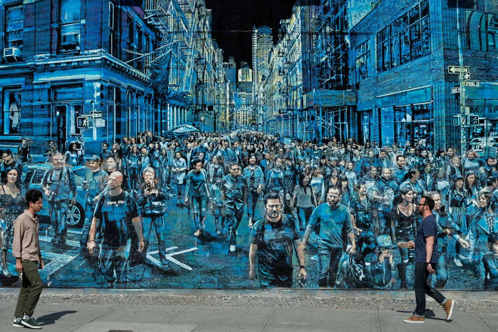 Mural