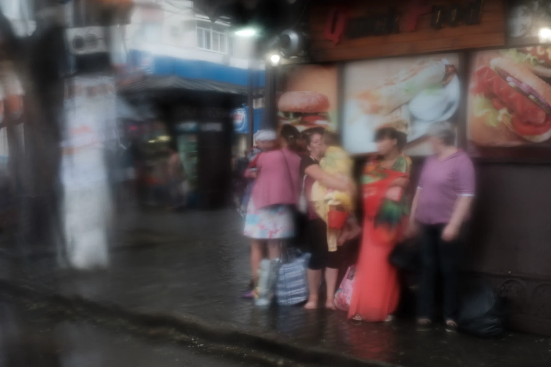 Blur