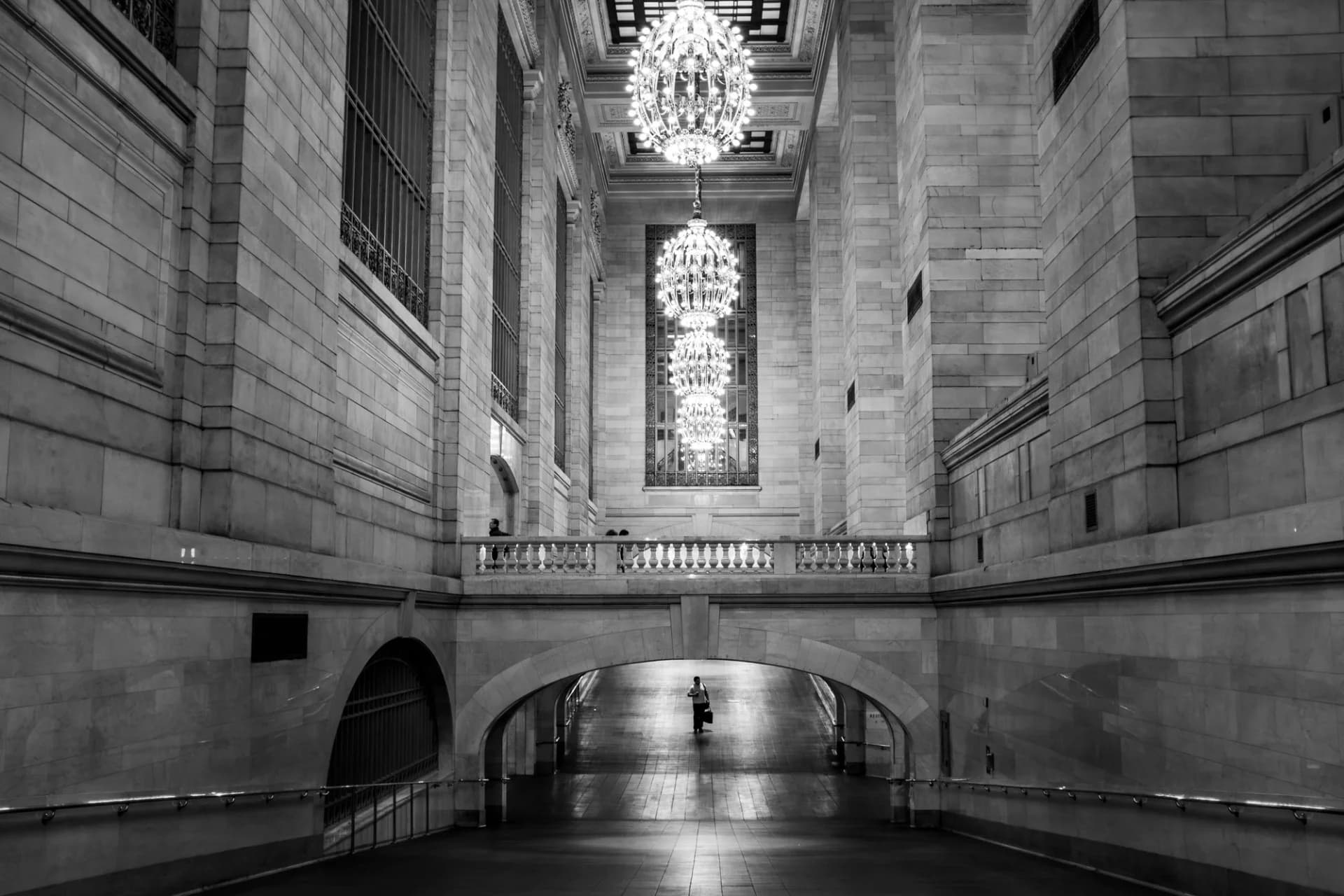 Grand Central