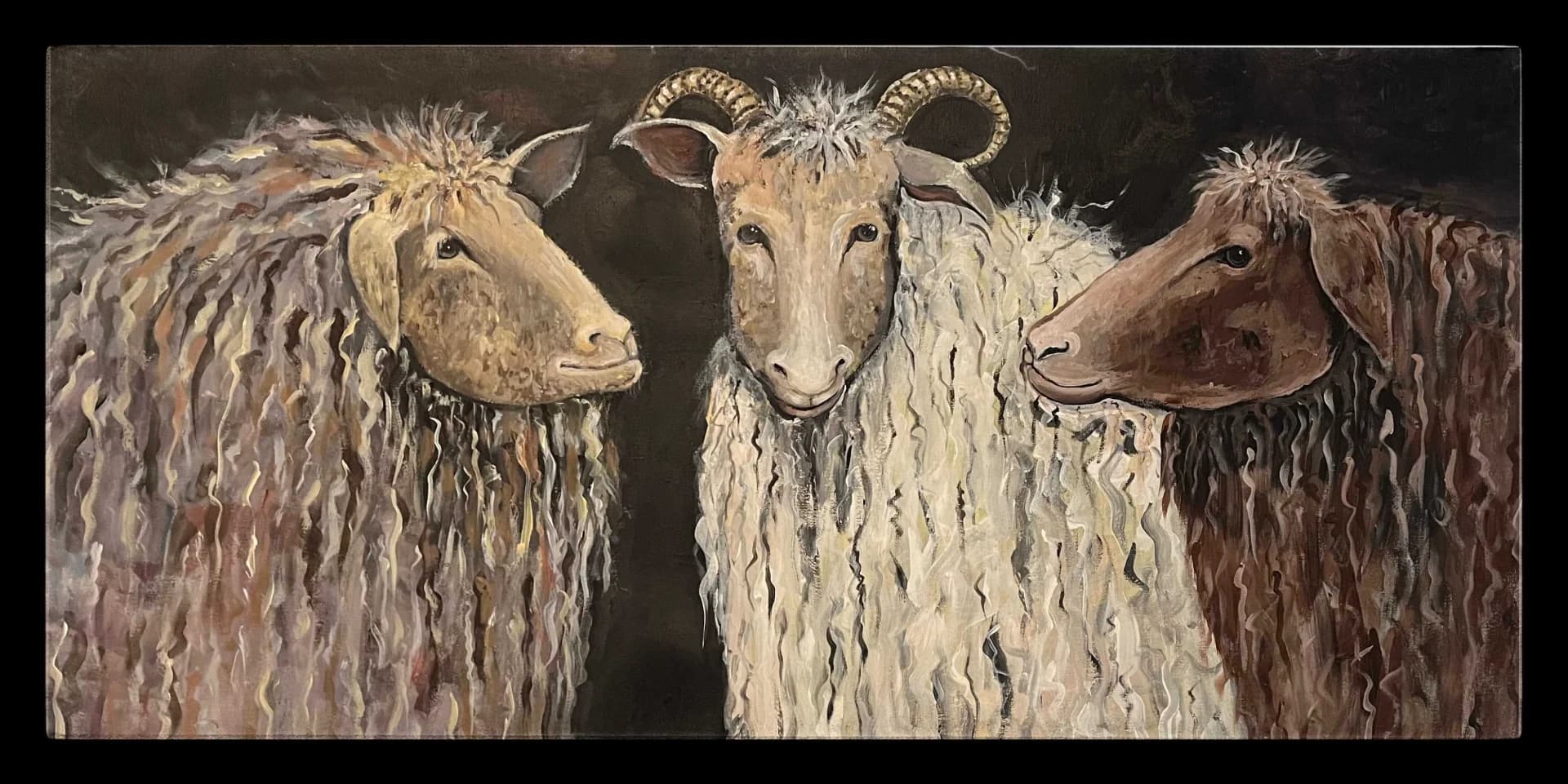 Sheep Conference