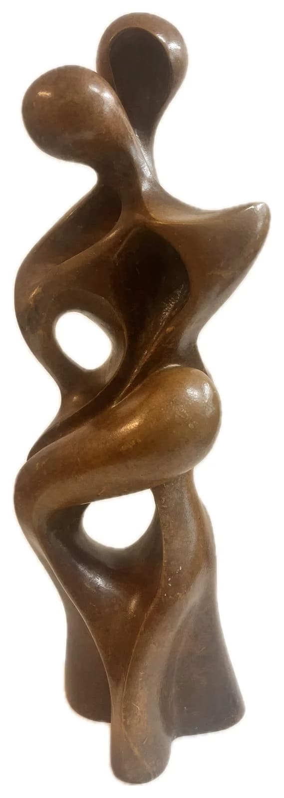 in love
