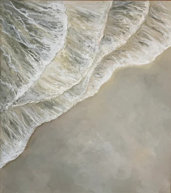 ShoreLINE | Ocean Flow