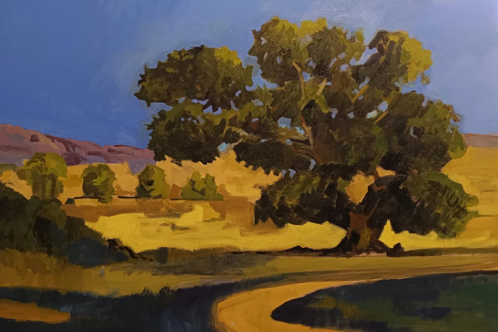 The Great Tree