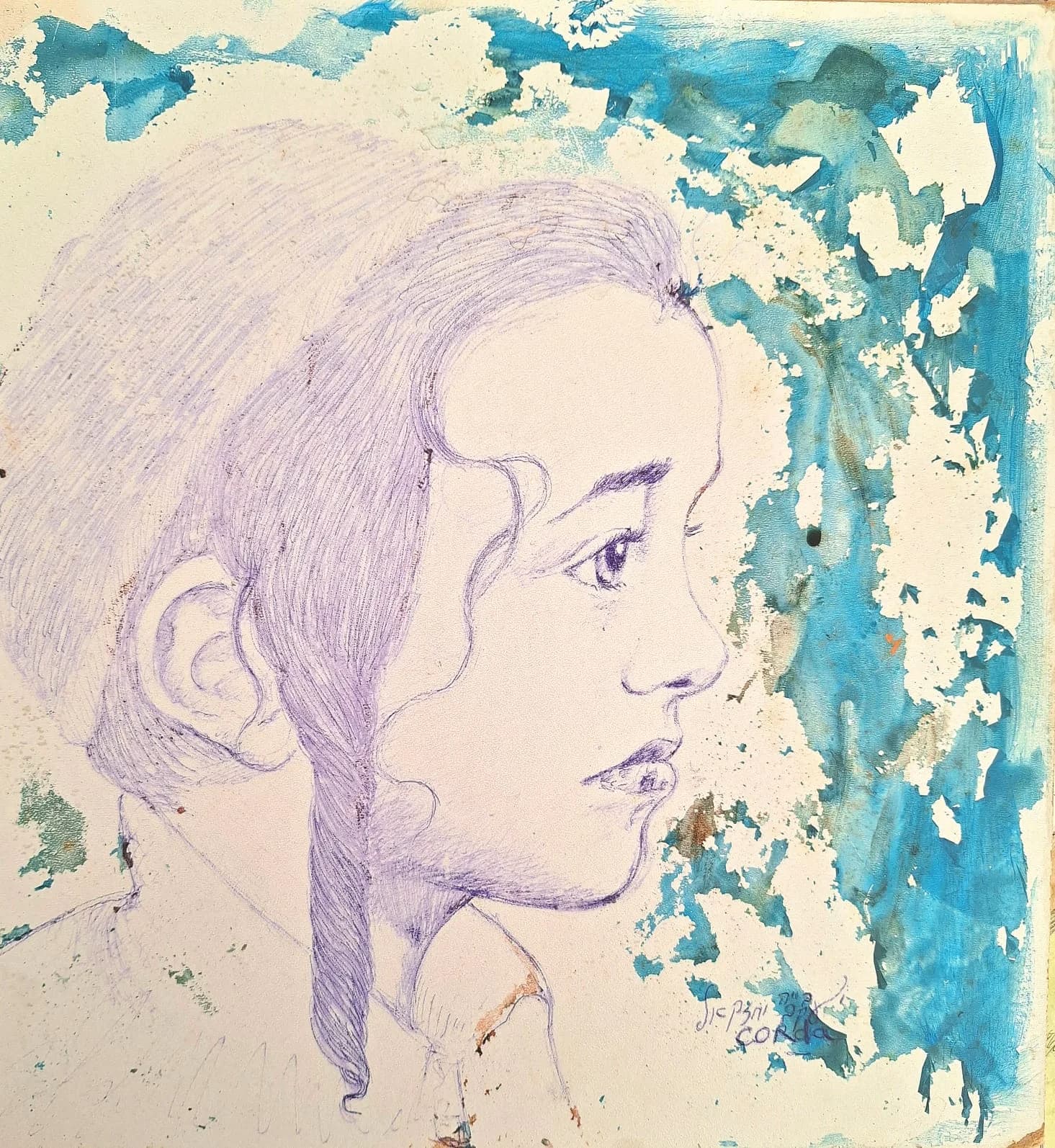 the child