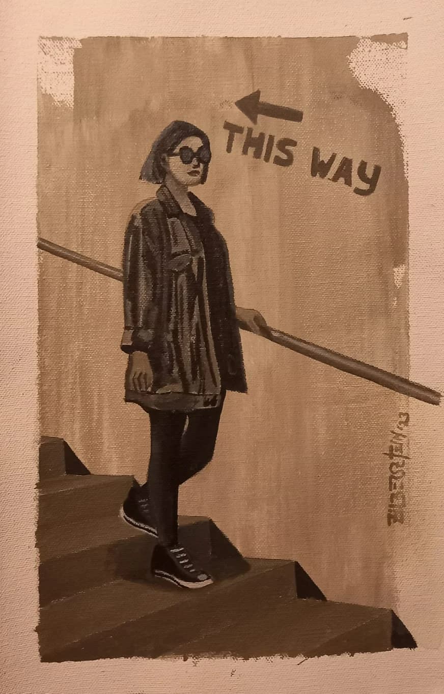 This way