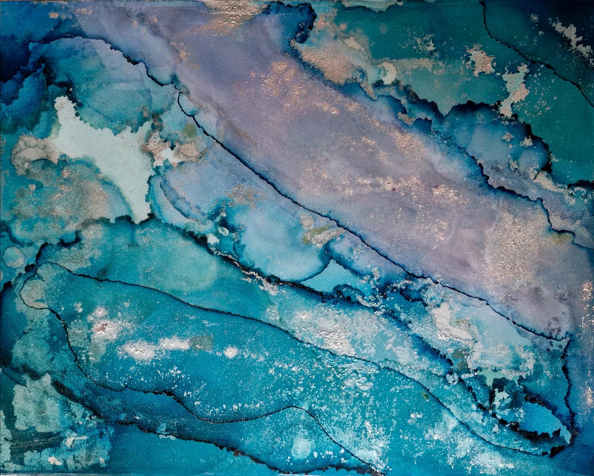 Whispering Currents