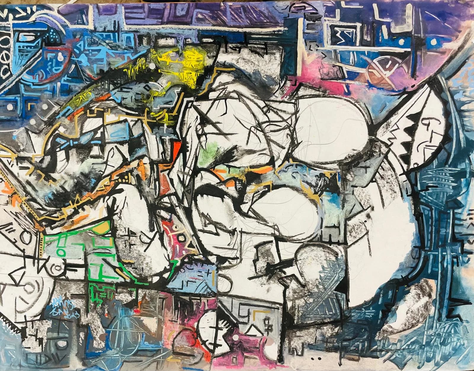 Refiloe Series B 3