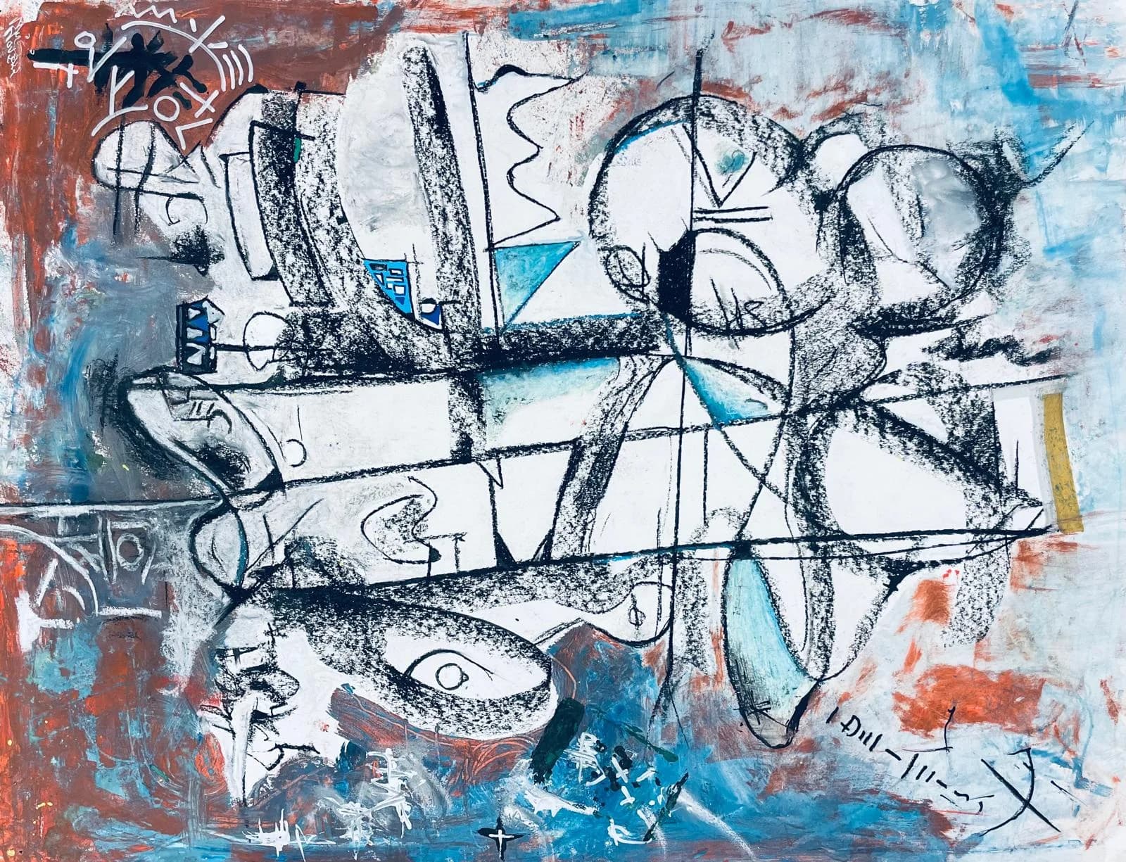 Refiloe Series B 4