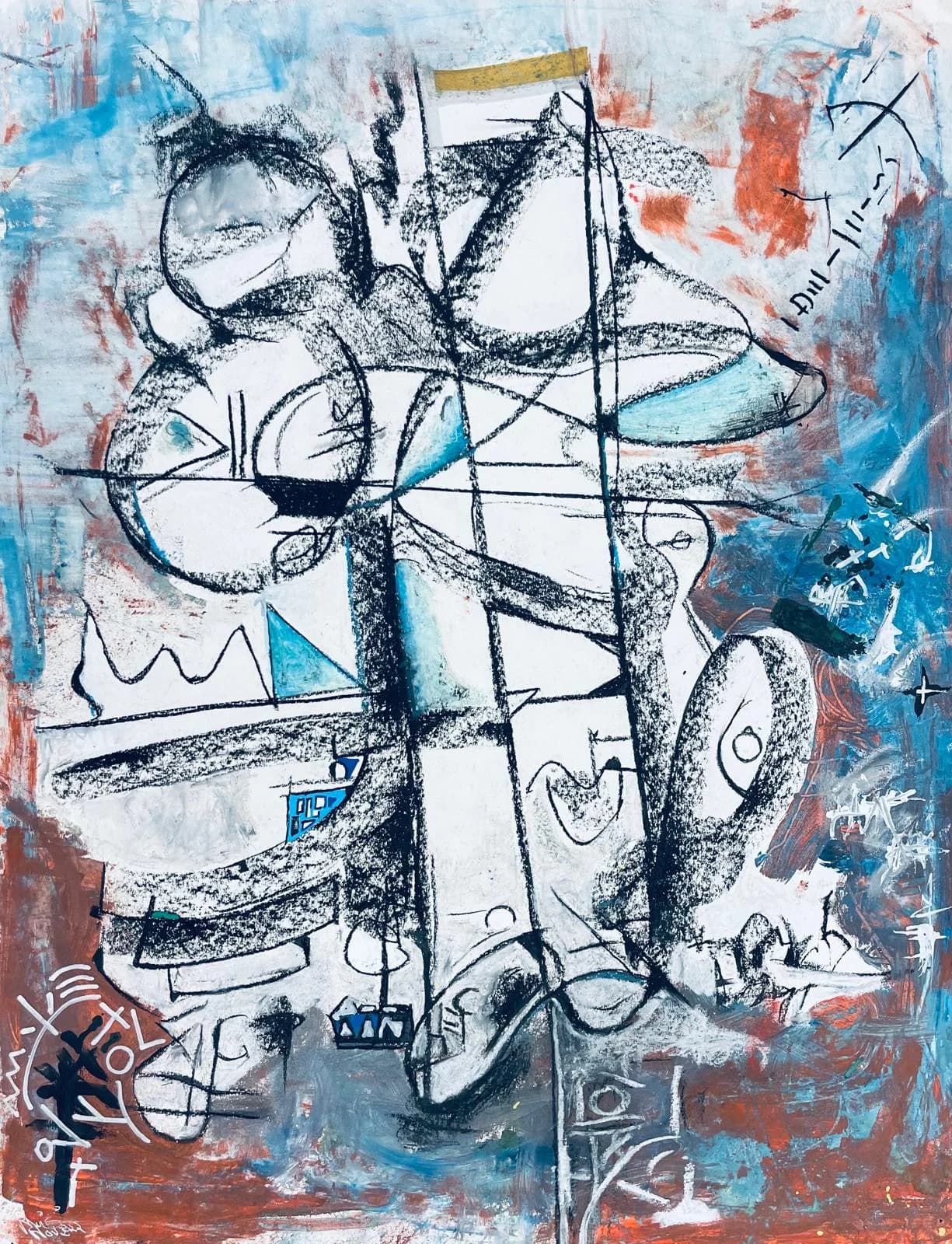Refiloe Series B 4 2
