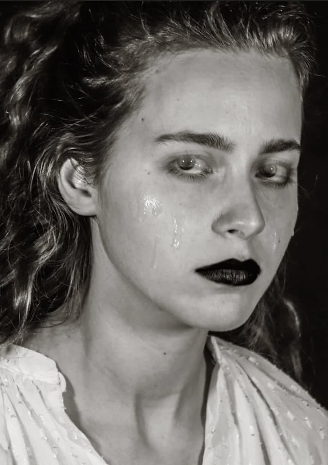 GRAVITY OF TEARS