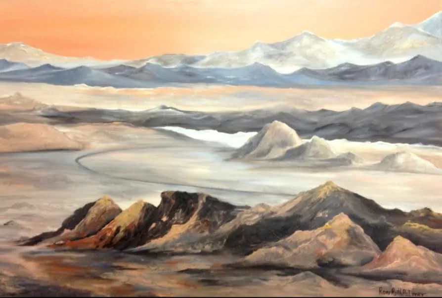 Desert