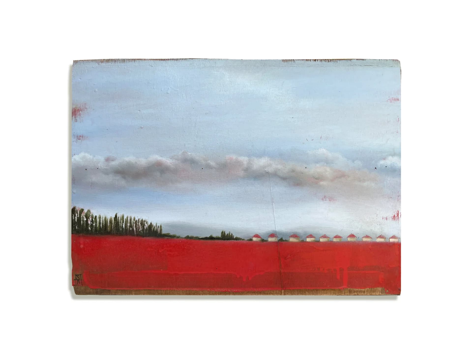 Red South